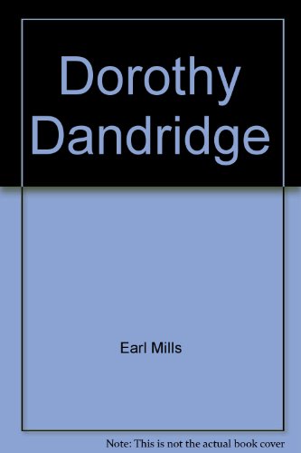 9780870678059: Dorothy Dandridge
