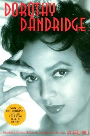 Beispielbild fr Dorothy Dandridge zum Verkauf von Dave Wilhelm Books