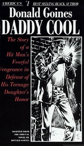 Daddy Cool (Graphic Novel) (9780870679292) by Donald Goines; Donald Glut
