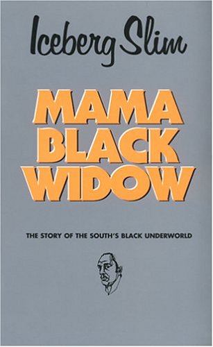 Beispielbild fr Mama Black Widow zum Verkauf von WorldofBooks