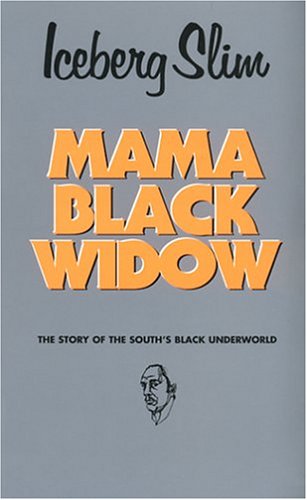 Stock image for Mama Black Widow for sale by ThriftBooks-Dallas