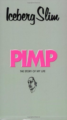 Beispielbild fr Pimp: The Story of My Life zum Verkauf von Open Books