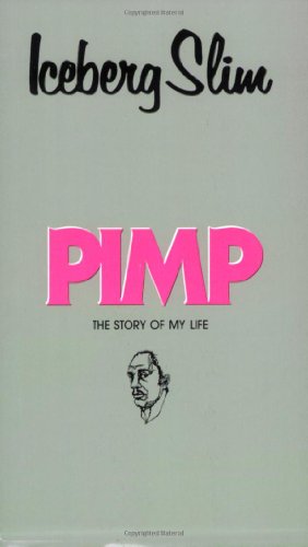 9780870679353: Pimp: The Story of My Life