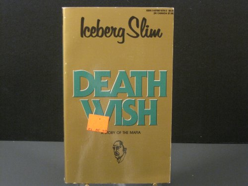 books by iceberg slim books by iceberg slim