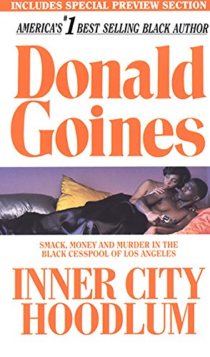 Stock image for Inner City Hoodlum for sale by Better World Books