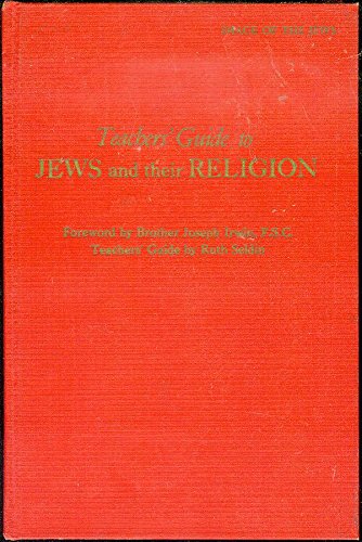 Imagen de archivo de Image of the Jews a la venta por Redux Books