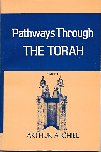 Imagen de archivo de Pathways through the Torah a la venta por Langdon eTraders