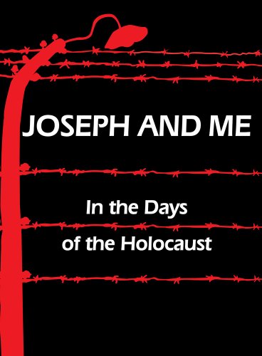 Beispielbild fr Joseph and Me: In the Days of the Holocaust zum Verkauf von Wonder Book