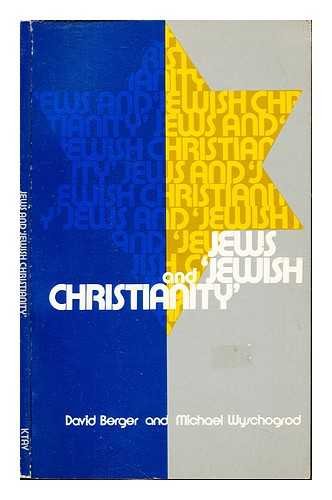 Stock image for Jews and Jewish Christianity for sale by Your Online Bookstore