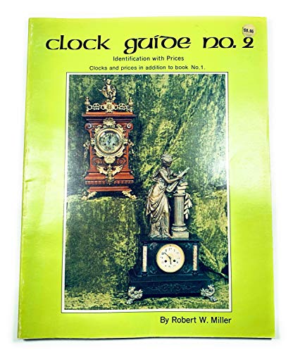 Clock Guide No. 2: Identification with Prices