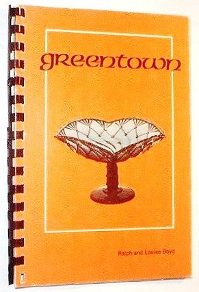 Imagen de archivo de Greentown a la venta por HPB Inc.