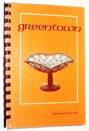 Stock image for Greentown for sale by HPB Inc.