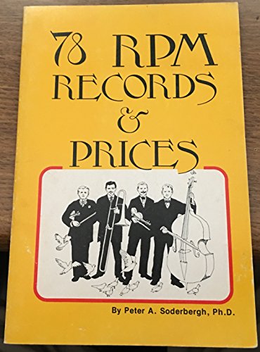 78 RPM Records & Prices