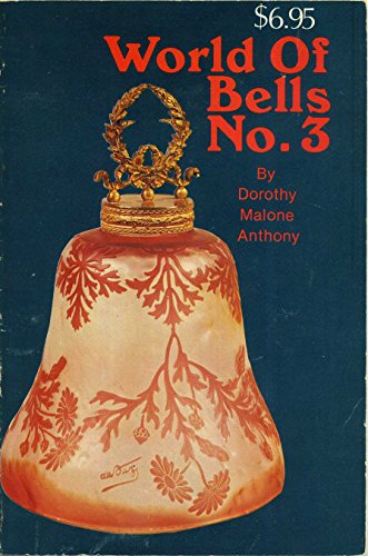 Beispielbild fr World of Bells No. 3 zum Verkauf von Defunct Books