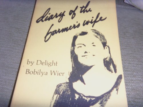 Imagen de archivo de Diary of the Farmer's Wife a la venta por Table of Contents