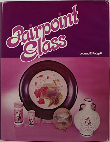 PAIRPOINT GLASS