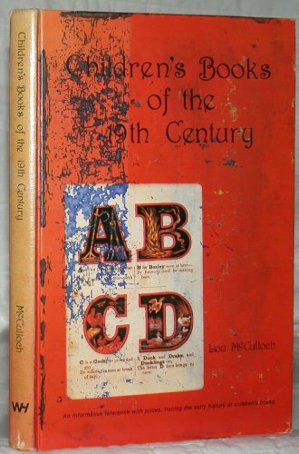 9780870692390: Children's books of the 19th century