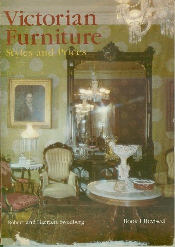 Imagen de archivo de Victorian Furniture Styles & Prices a la venta por Half Price Books Inc.