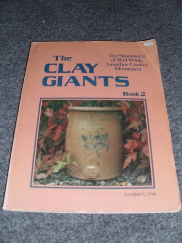 Stock image for Clay Giants II for sale by ThriftBooks-Dallas