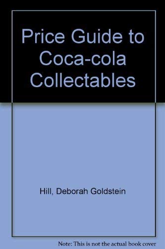 Beispielbild fr Wallace-Homestead price guide to Coca Cola collectibles zum Verkauf von Wonder Book