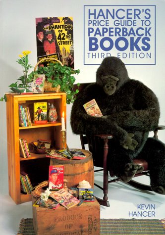 Stock image for Hancer's Price Guide to Paperback Books for sale by Hippo Books