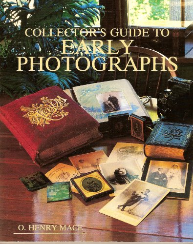 Beispielbild fr Collector's Guide to Early Photographs zum Verkauf von WorldofBooks