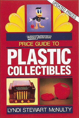 Price Guide To Plastic Collectibles