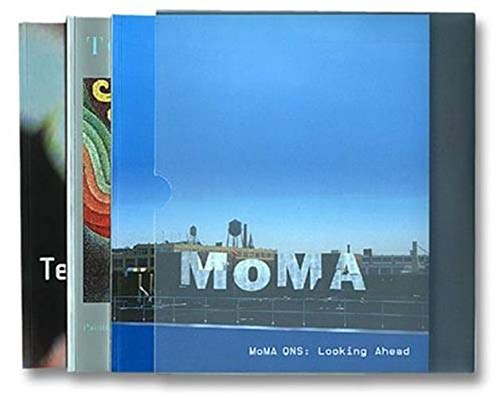 Imagen de archivo de Moma Qns Commemorative Boxed Set a la venta por Midtown Scholar Bookstore