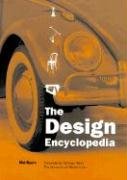 Stock image for The Design Encyclopedia for sale by Better World Books: West