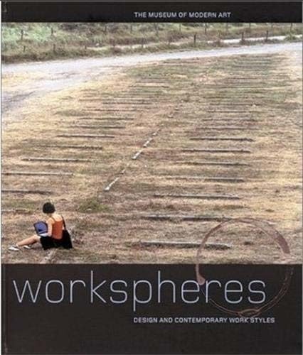 Imagen de archivo de Workspheres: Design and Contemporary Work Styles a la venta por Once Upon A Time Books