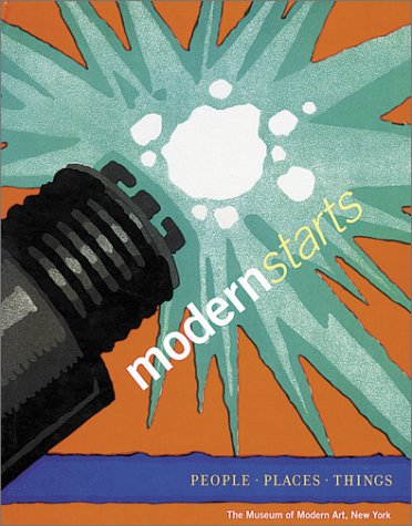 Modern Starts: People, Places, Things (9780870700248) by Gonz Lez, Maria Del Carmen; Chan, Mary; Reed, Peter