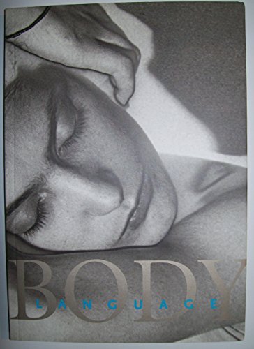 Imagen de archivo de Body Language a la venta por Better World Books