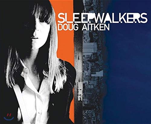 9780870700453: Doug Aitken: Sleepwalkers