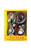 9780870700583: Title: Picasso Masterworks From the Museum of M