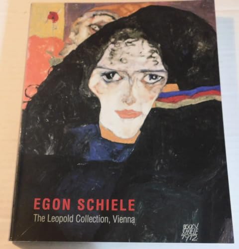 Stock image for Egon Schiele : The Leopold Collection, Vienna for sale by Better World Books