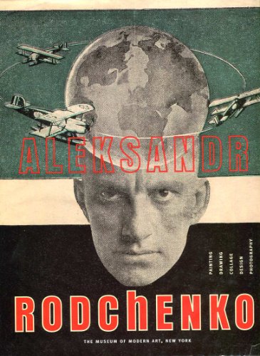 Stock image for Aleksandr Rodchenko: Painting, Drawing, Collage, Design, Photography for sale by HPB-Red