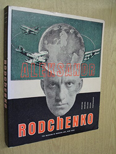 Beispielbild fr Aleksandr Rodchenko zum Verkauf von Housing Works Online Bookstore
