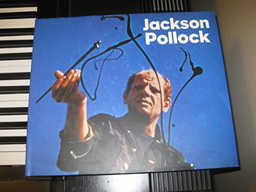 Beispielbild fr Jackson Pollock zum Verkauf von Books of the Smoky Mountains