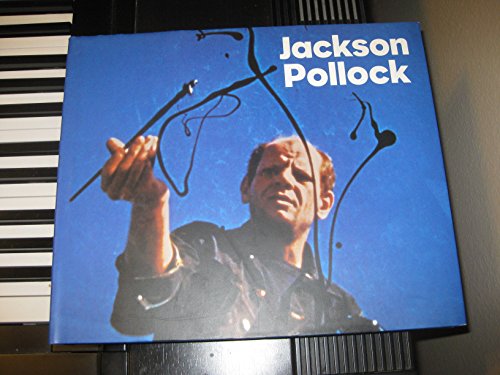 9780870700682: Jackson Pollock.: New Approaches