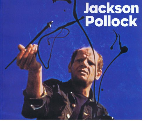 Beispielbild fr Jackson Pollock zum Verkauf von Wonder Book