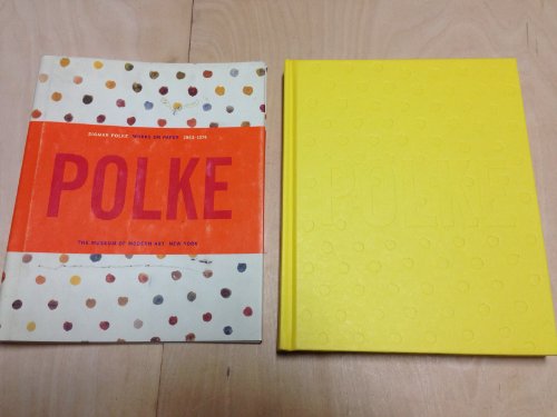 Stock image for Sigmar Polke: Works on Paper for sale by ThriftBooks-Atlanta