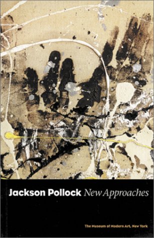 9780870700866: Jackson Pollock New Approches /anglais: New Approaches