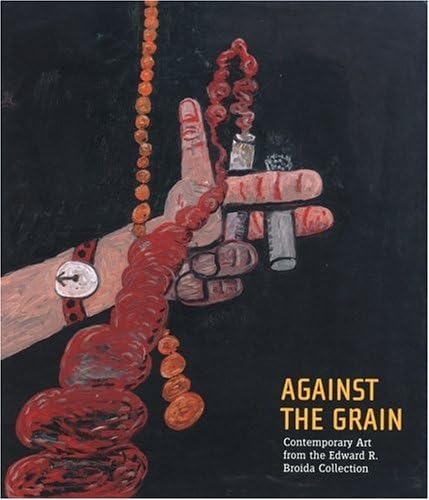 Imagen de archivo de Against the Grain a la venta por Ergodebooks
