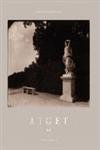 Imagen de archivo de Atget (First Edition) a la venta por Purpora Books