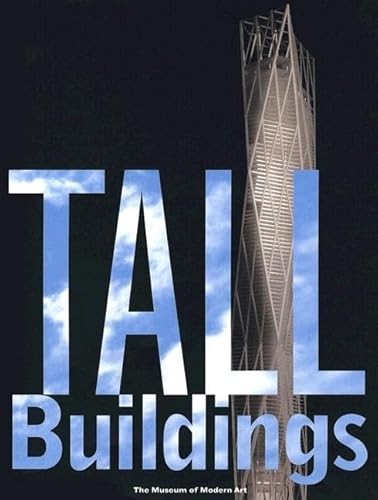 Tall Buildings. The Museum of Modern Art, New York (added: leporello with pictures of 13 tall bui...