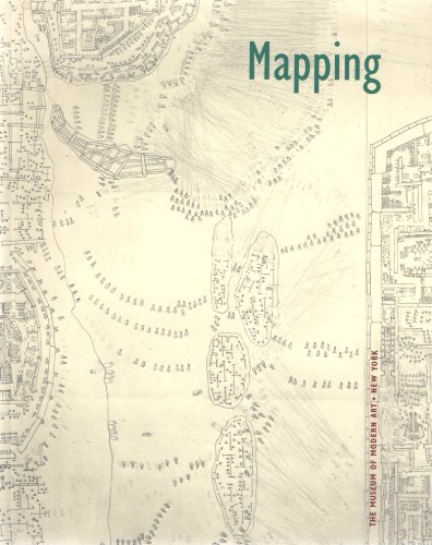 Imagen de archivo de Mapping a la venta por Southampton Books