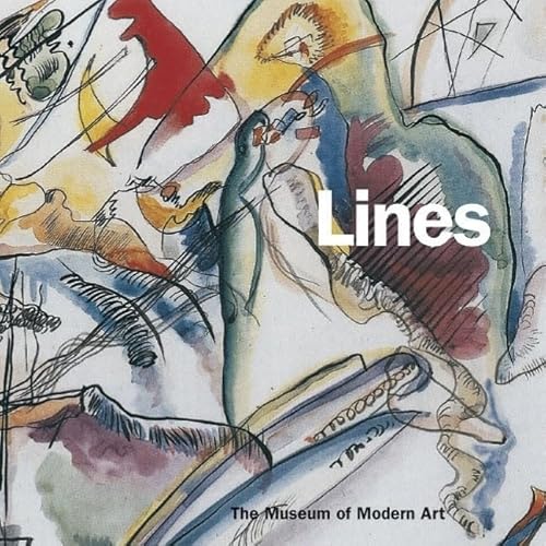 Stock image for Lines for sale by Better World Books