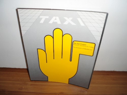 Beispielbild fr The Taxi Project : Realistic Solutions for Today zum Verkauf von Better World Books