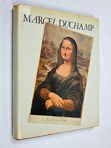 Beispielbild fr Marcel Duchamp: A Retrospective Exhibition Organized by the Philadelphia Museum of Art and The Museum of Modern Art, New York zum Verkauf von HPB-Ruby