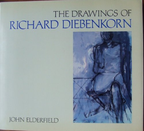 The Drawings of Richard Diebenkorn